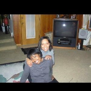 Meet your Posher, Kimberly